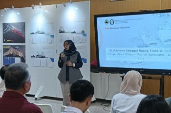 Undip gandeng Technische Universitat Berlin cari solusi atasi persoalan kawasan pesisir