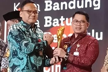 Pemkot Magelang perluas inovasi berdampak langsung kesejahteraan warga