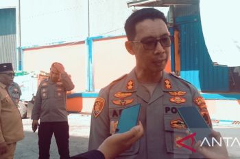 SPPG Polres Biak Papua layani 1.000 siswa penerima manfaat MBG