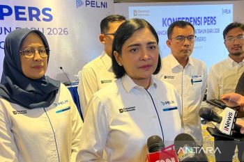 Pelni memastikan kelaikan 55 armada kapal angkutan Natal-tahun baru