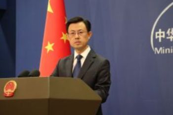 China Pantau Perkembangan Banjir Bandang di Sumatra