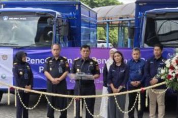 Bea Cukai Cetak 25 Juta Pita Cukai Desain Baru Untuk Kebutuhan 2026