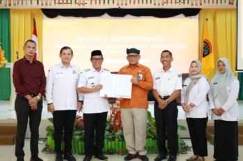 Wawali Tarakan : Sensus Ekonomi 2026 Memiliki Peran Vital Dalam Pembangunan