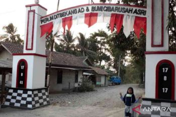 400 pengembang perumahan di Bekasi belum serahkan PSU