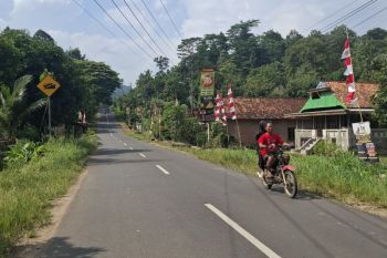 Dinas BMBK Lampung antisipasi macet koridor wisata saat libur akhir tahun
