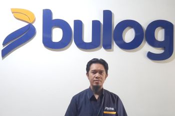 Bulog Tanjungpinang tambah 24 ton stok beras premium perkuat pasokan pangan jelang Nataru