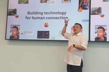 Meta nyatakan teknologi AI sangat berdampak bagi pengiklan