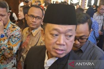 Kementerian ATR siapkan lahan huntara penyintas Sumatera di 52 kabupaten/kota