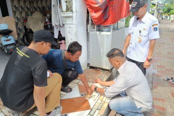 Pulau Seribu cegah penyebaran rabies di tiga pulau melalui vaksinasi