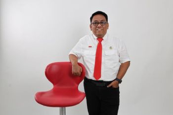 Society 5.0 jadi ujian kesiapan Indonesia hadapi transformasi digital