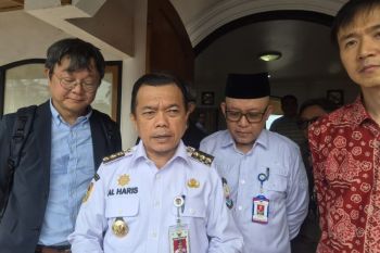 Jambi, South Korea partner to restore Londerang peat forest