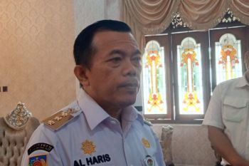 Gubernur Jambi dorong perusahaan aktif kampanye cegah penyakit menular