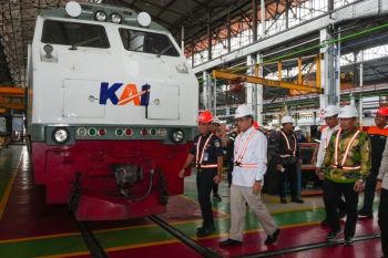 Menaker bidik 100 ribu peserta Magang Nasional per tahun