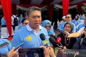 Wamentan tegaskan hilirisasi pertanian strategi pimpin pasar dunia