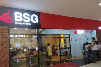 BSG siapkan uang tunai Rp1,5 triliun hadapi Natal-Tahun Baru