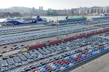 ADB naikkan proyeksi pertumbuhan ekonomi China pada 2025