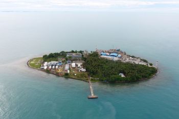 Pertamina optimalkan pemanfaatan gas suar untuk dekarbonisasi