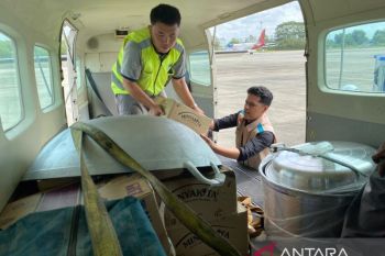 Yayasan Baitul Maal PLN UID S2JB kirim relawan dan logistik ke lokasi bencana Sumatera