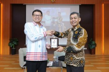 BPOM dorong UI hasilkan riset kosmetik dan suplemen antipenuaan