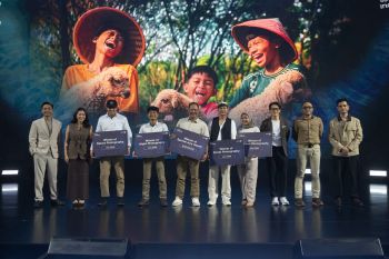 vivo Imagine Awards 2025 "Joy in Nusantara," umumkan para pemenang