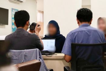 Lampaui target, Imigrasi Batam kumpulkan PNBP Rp126  miliar