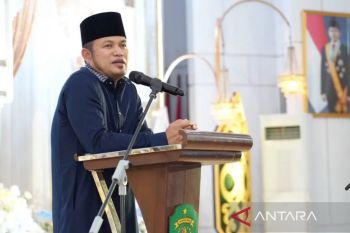 Gubernur Kaltim terbitkan imbauan galang bantuan untuk Sumatera