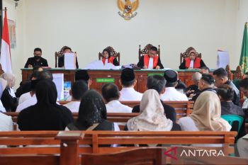 JPU periksa 15 saksi kasus perjalanan dinas DPRD Provinsi Bengkulu