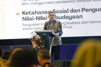 DPRD Jatim tekankan penyamaan persepsi awal dalam penyusunan RKPD 2027
