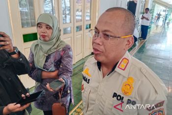 Pemda DIY terjunkan personel SRI amankan Pantai Selatan saat Nataru