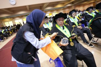 UMY berikan keringanan biaya 26 mahasiswa terdampak bencana Sumatera