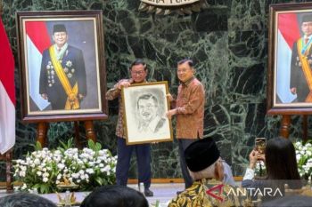 JK hingga jurnalis korban pengeroyokan dapatkan Anugerah Dewan Pers 2025