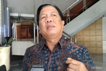 Serapan anggaran DPUPR Bogor baru 37,43 persen, terendah jelang akhir tahun