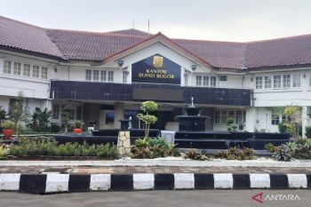 Realisasi belanja Kabupaten Bogor capai 71 persen hingga 5 Desember
