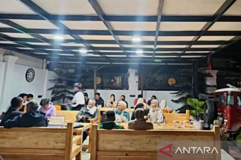 Listrik mulai nyala di Aceh Tengah pascabencana meski belum optimal