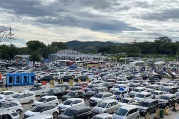 ASDP siagakan Pelabuhan BBJ dan Wika untuk antisipasi lonjakan penumpang