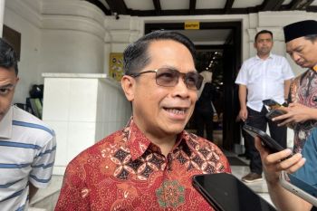 ESDM sebut banjir Sumatera tak berdampak signifikan ke lifting migas