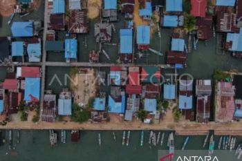 KKP dan IPB berangkatkan 560 surveyor ke Kampung Nelayan Merah Putih secara bertahap