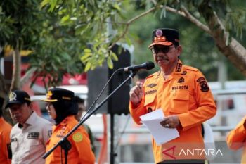 Catat, Pemkot Tangerang tetapkan siaga darurat bencana hidrometeorologi