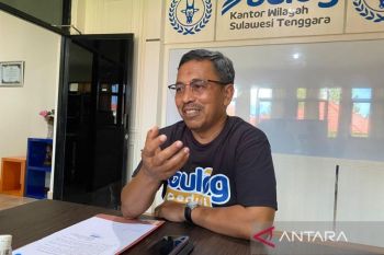 Hadapi Natal 2025 hingga Idul Fitri 1447 H, stok beras Sultra dipastikan aman
