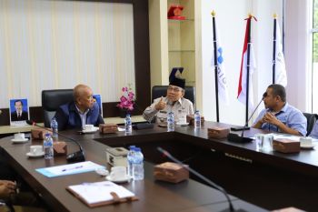 Pemko Padang upayakan pemanfaatan aset Balmon untuk sekolah sementara bagi Siswa SDN 49 Batang Kabung