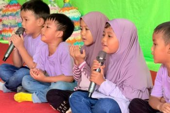 Pertamina Patra Niaga RJBB gelar kelas parenting untuk para orang tua