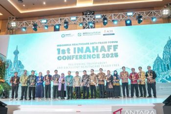 INAHAFF commitment to tackle fraud in national health insurance: gov't