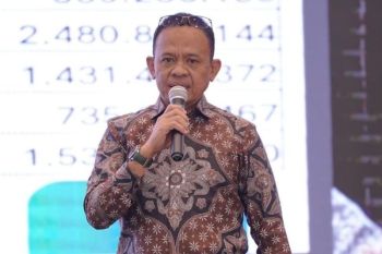 Kementerian ATR mempercepat penyelesaian berkas layanan