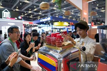 Produsen kakao Kolombia sambut hangat rencana penetrasi ke pasar China