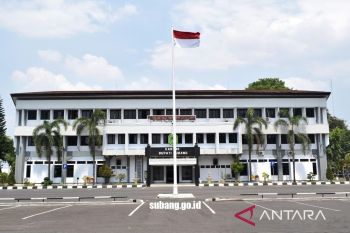 Subang: SIPD acuan penyusunan laporan keuangan