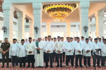 MUI Barut siap bersinergi dengan pemerintah berikan informasi pembangunan