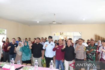 Pemberdayaan ekonomi jadi isu Musrenbang Kota Sukabumi