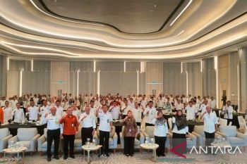 Pemkab Kulon Progo uji pendataan Sipedet Cantik pastikan akurasi data kemiskinan