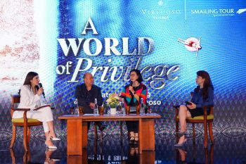 Smailing Tour bergabung ke jaringan travel eksklusif Virtuoso