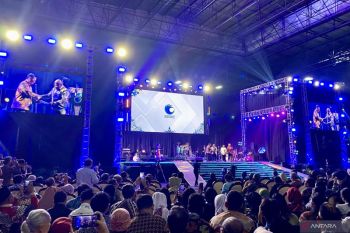 Kemenham serahkan hasil Musrenbang HAM 2025 ke Bappenas